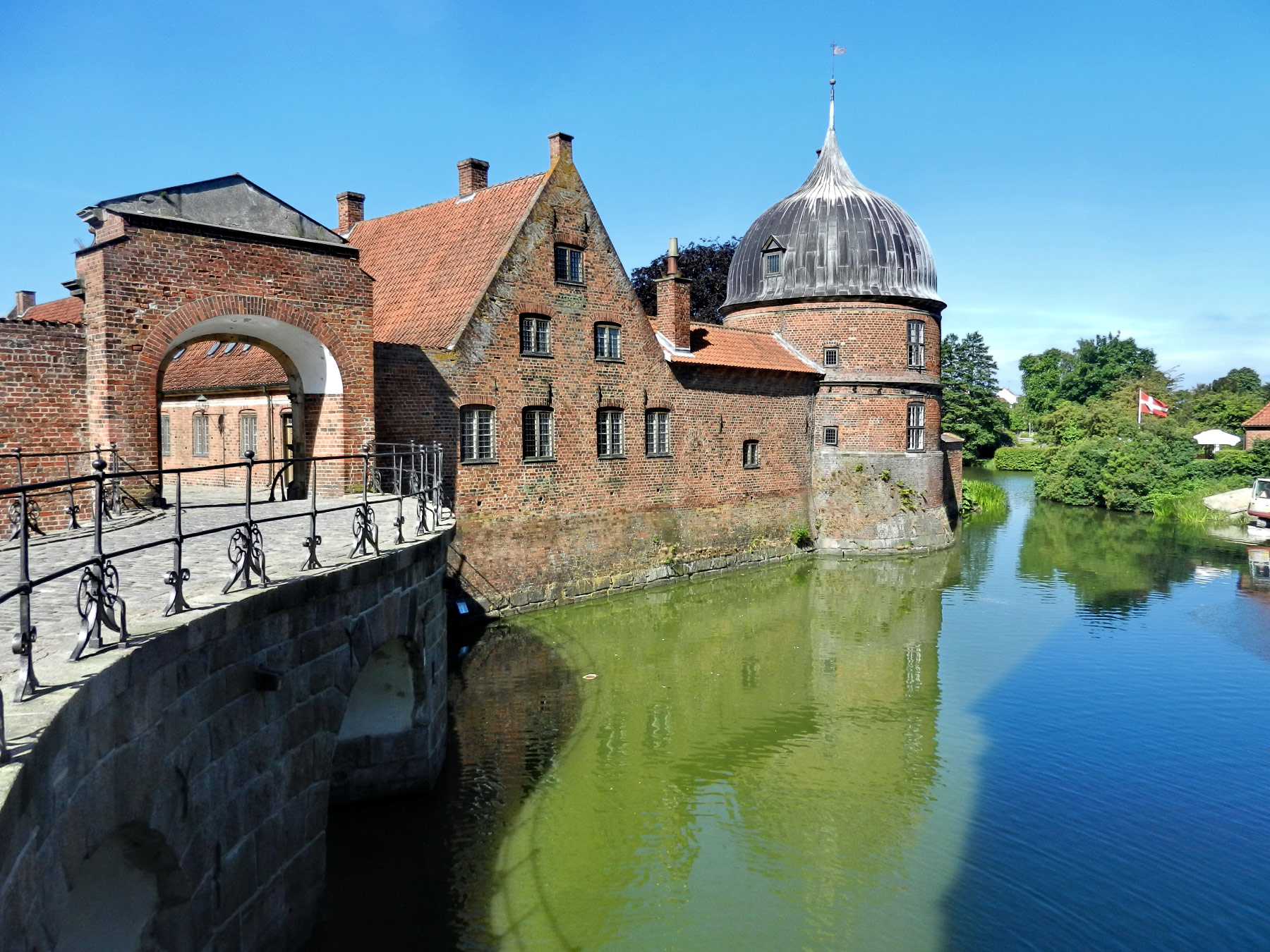 Frederiksborg